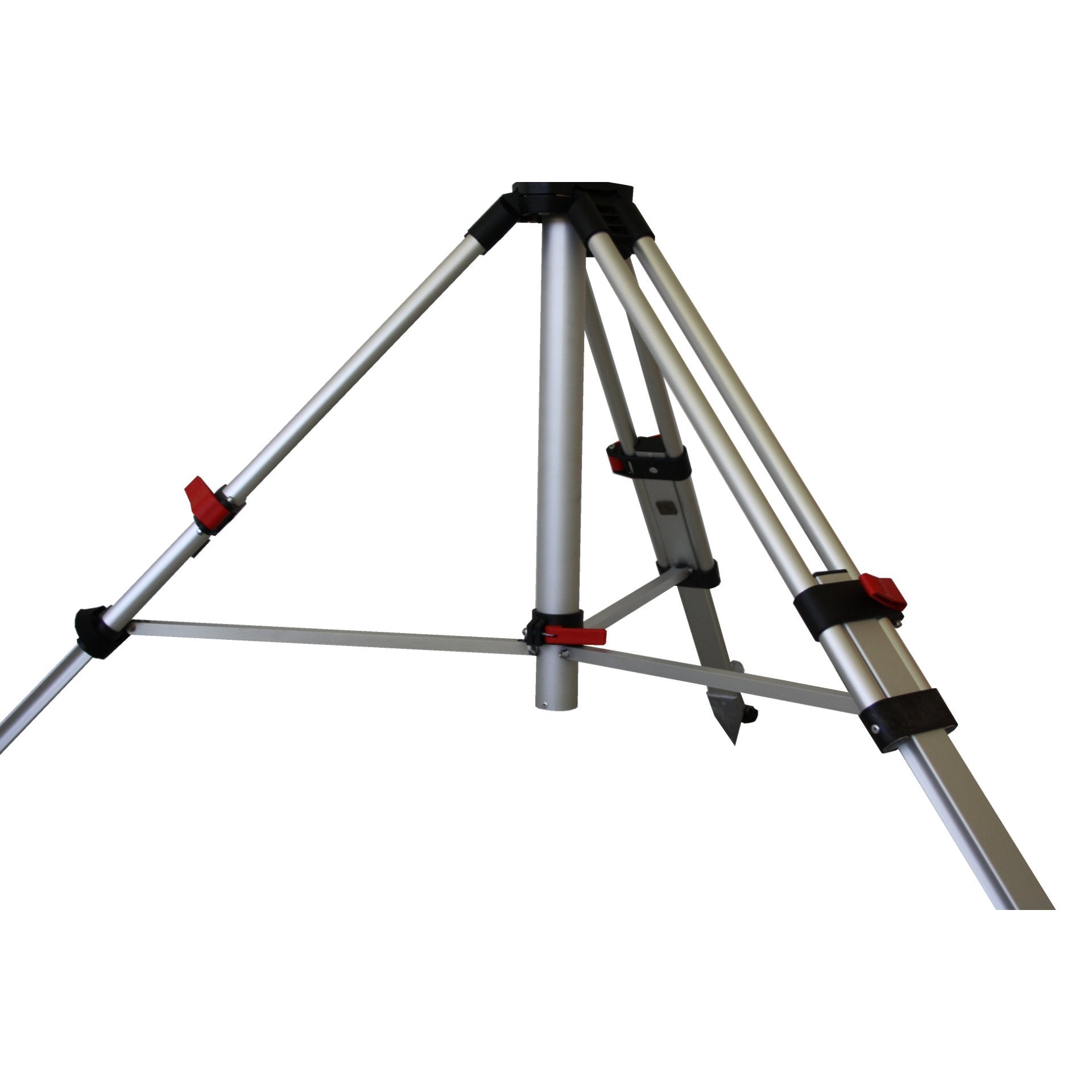 NESTLE Kurbelstativ Aluminium Schwer, selbsthemmend, 85-270cm NESTLE Kurbelstativ Aluminium Schwer, selbsthemmend, 85-270cm